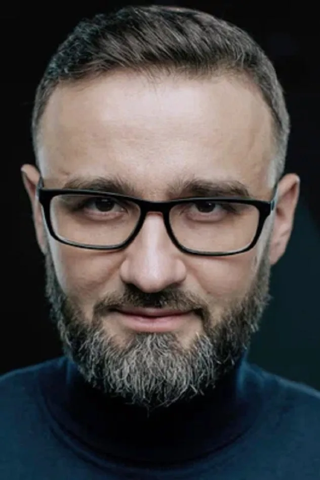 Александр Гаврилин fotoğrafı