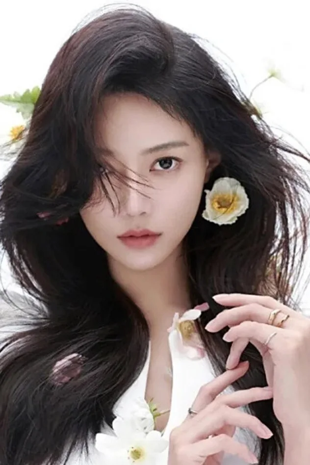 Kong Yuqian fotoğrafı