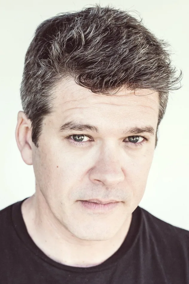 Sean Keller fotoğrafı