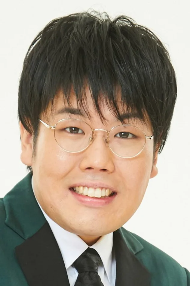 中野周平 fotoğrafı