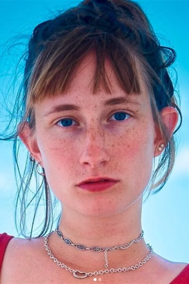 Gaïa Warnant fotoğrafı