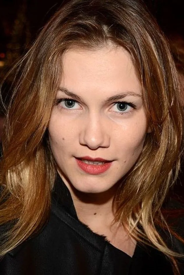 Margot Bancilhon fotoğrafı