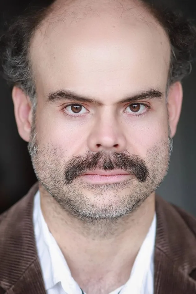 Lionel Laget fotoğrafı