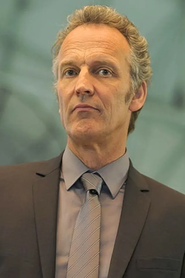 Philippe Hérisson fotoğrafı