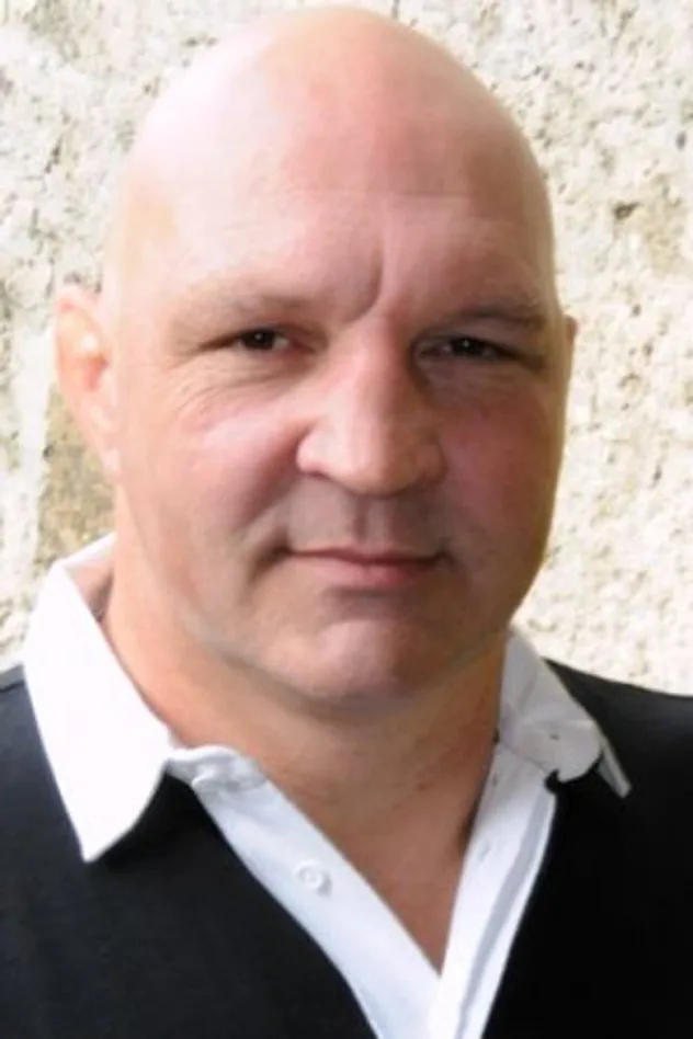 Olivier Merle fotoğrafı