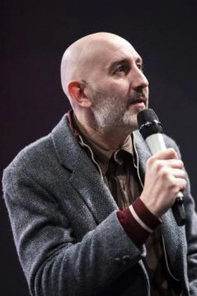 Bruno Merle fotoğrafı