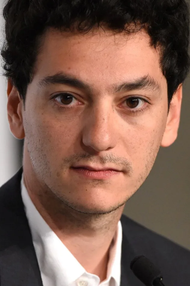 Noé Debré fotoğrafı
