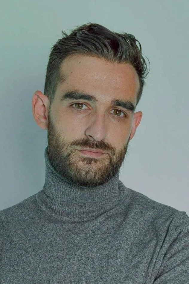Rafa Blanes photo