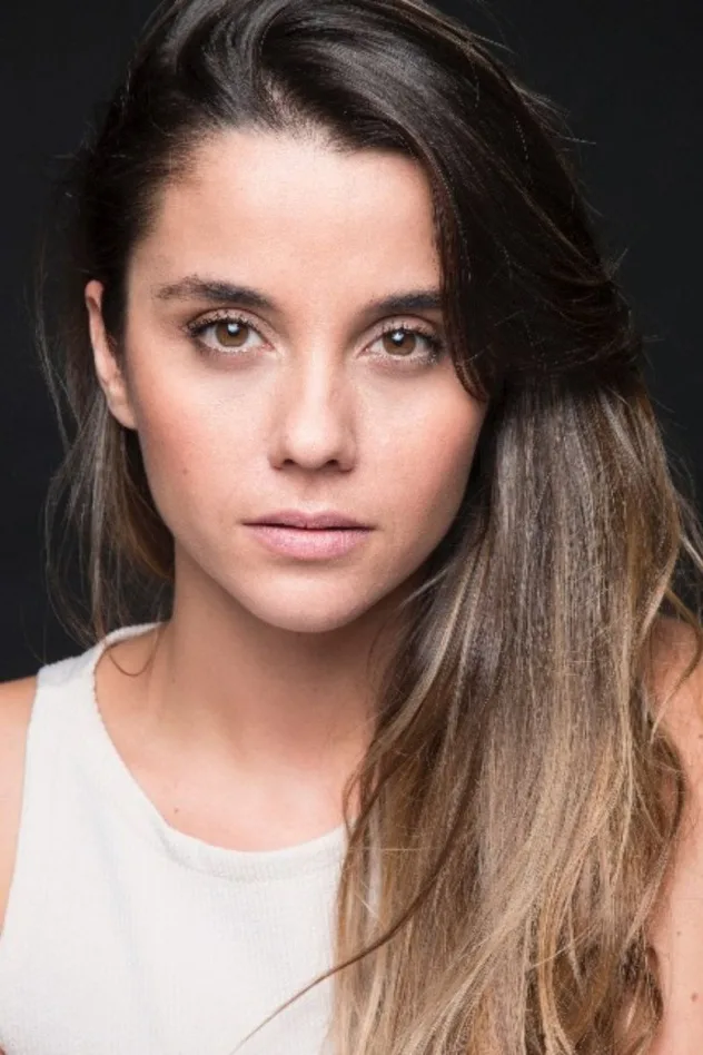 Cristina Bravo photo