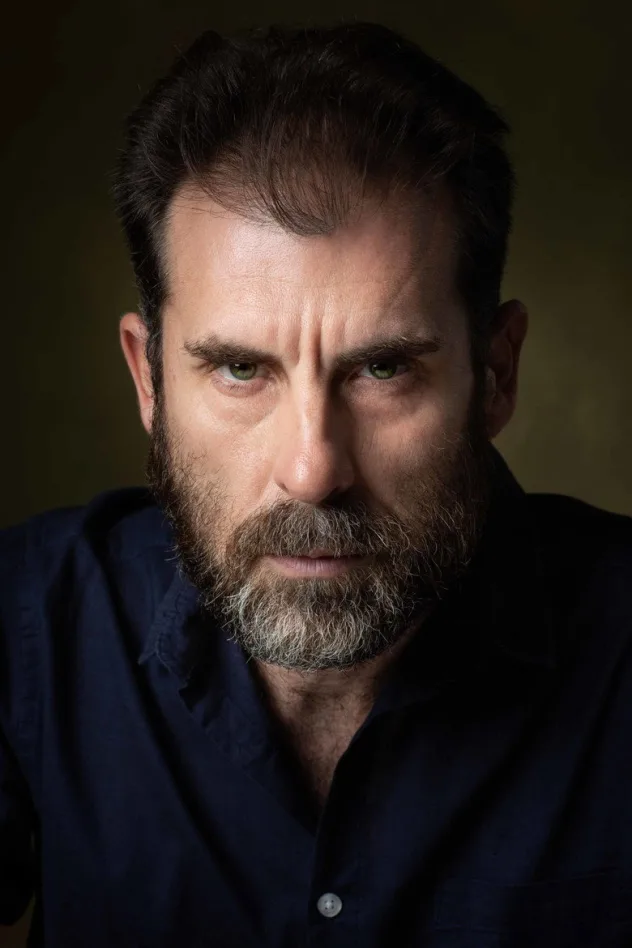 Rafa de Vera photo