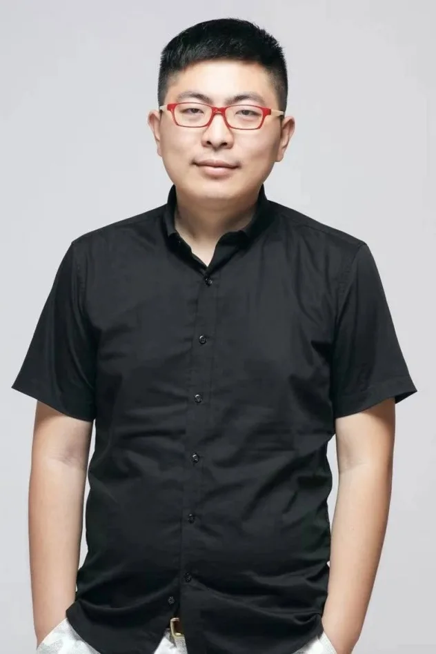 Fang Yinghua fotoğrafı