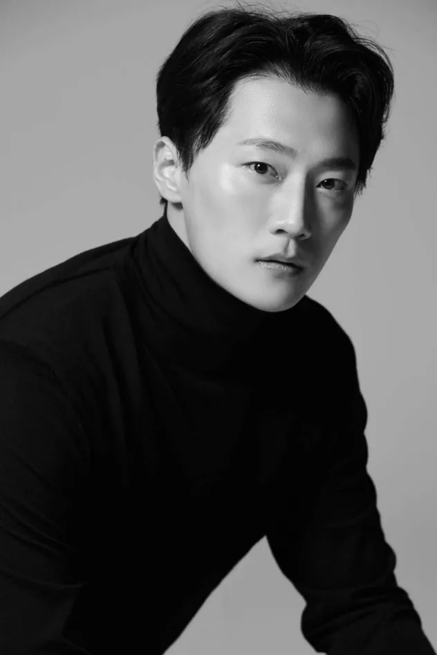 Kim Ryu-an fotoğrafı