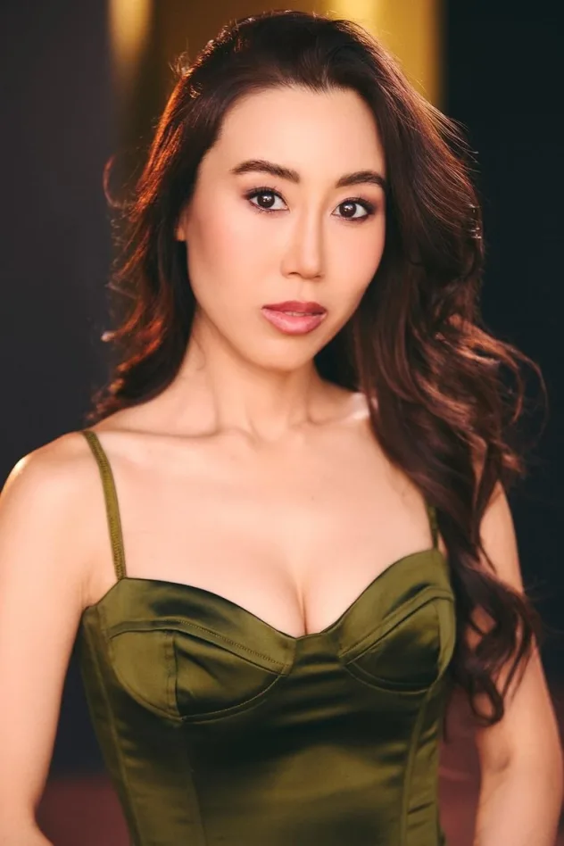 Lisa Ellee fotoğrafı