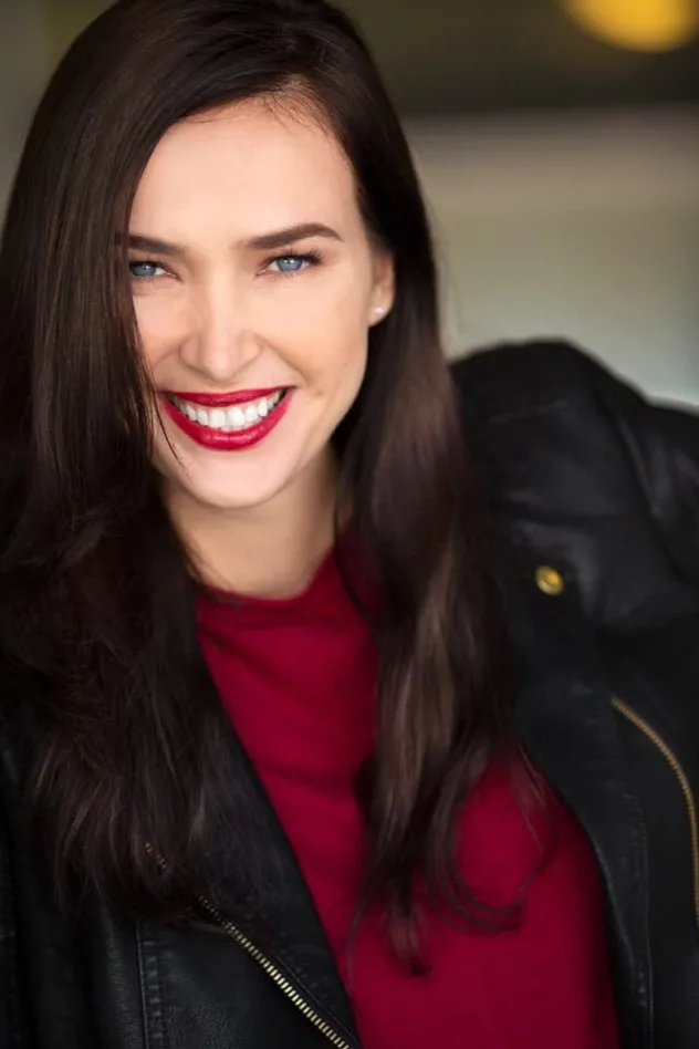 Iris Svis fotoğrafı