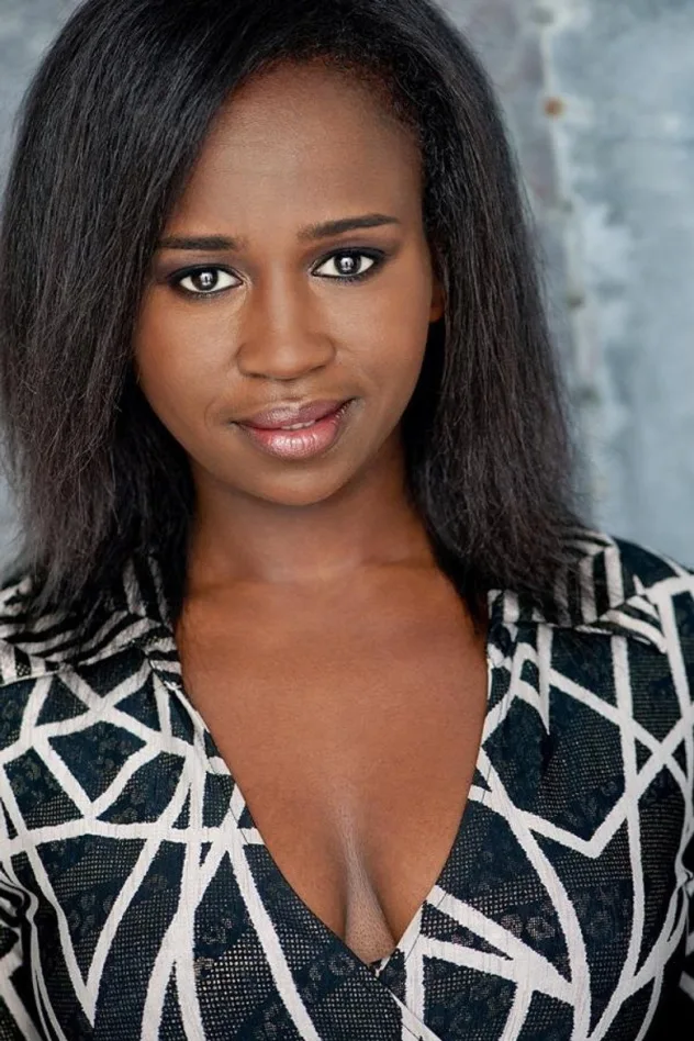 Sady Diallo fotoğrafı