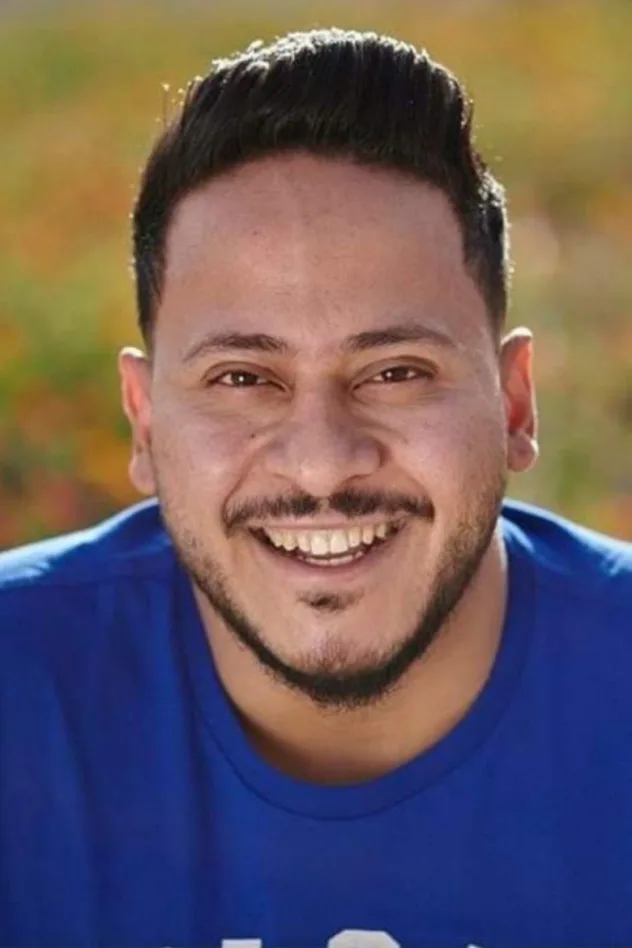 Karim Afify fotoğrafı