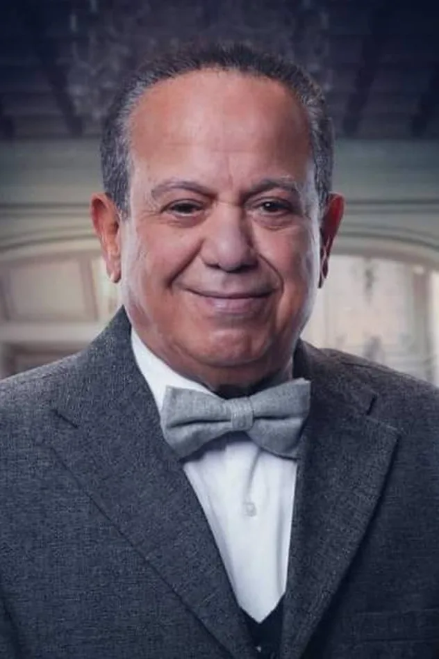 Mohamed Mahmoud fotoğrafı