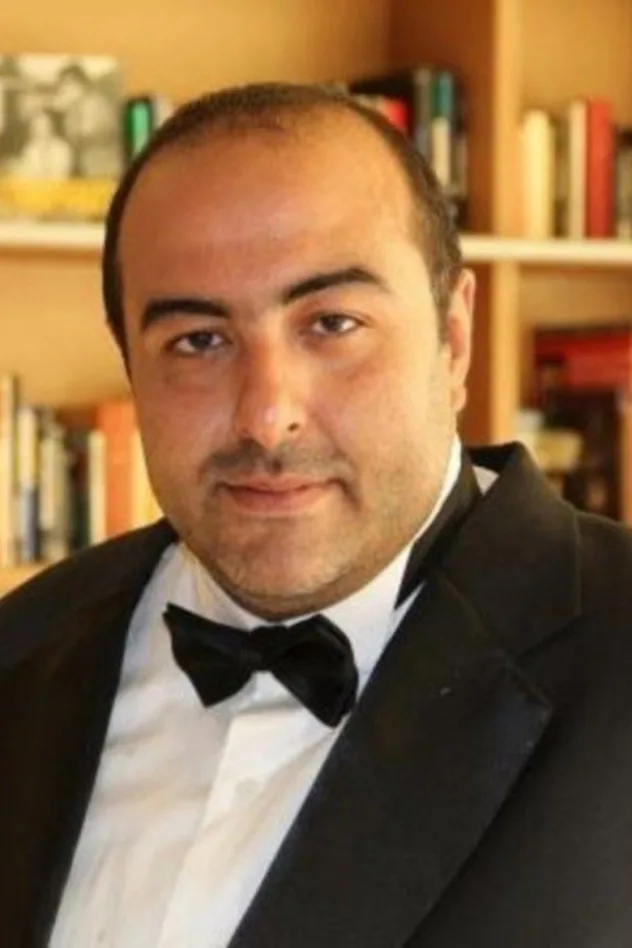 Sameh Abdel Aziz fotoğrafı
