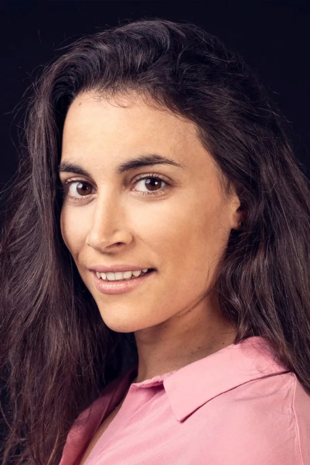 Catuxa Leira fotoğrafı