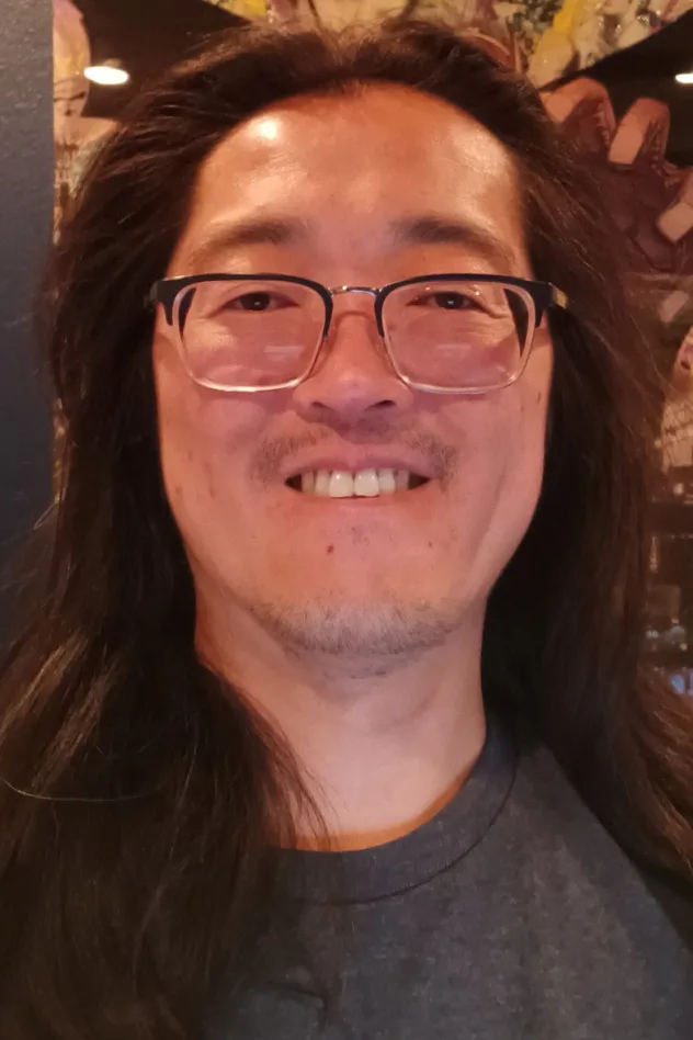 Nick Ni fotoğrafı