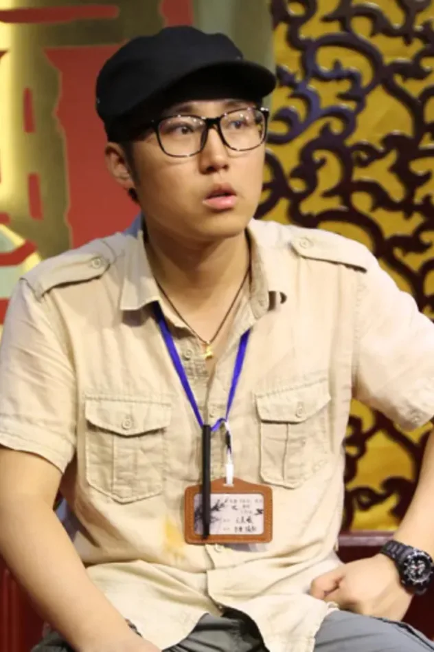 Frank Wong fotoğrafı