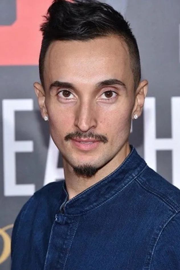 Luis Da Silva, Jr. fotoğrafı