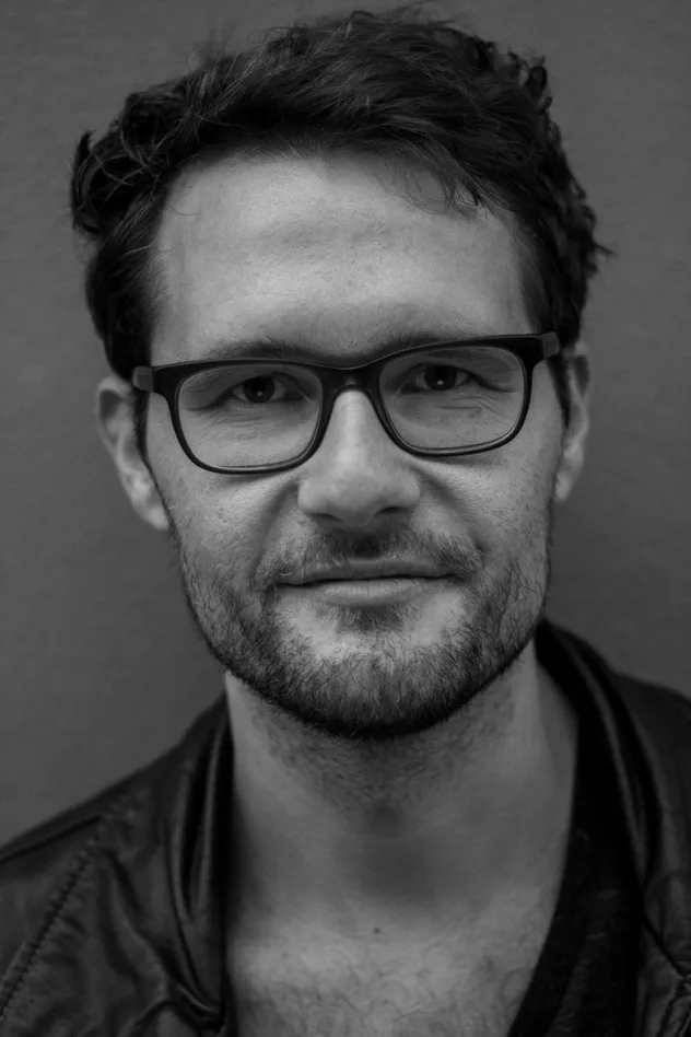 Felix Charin fotoğrafı