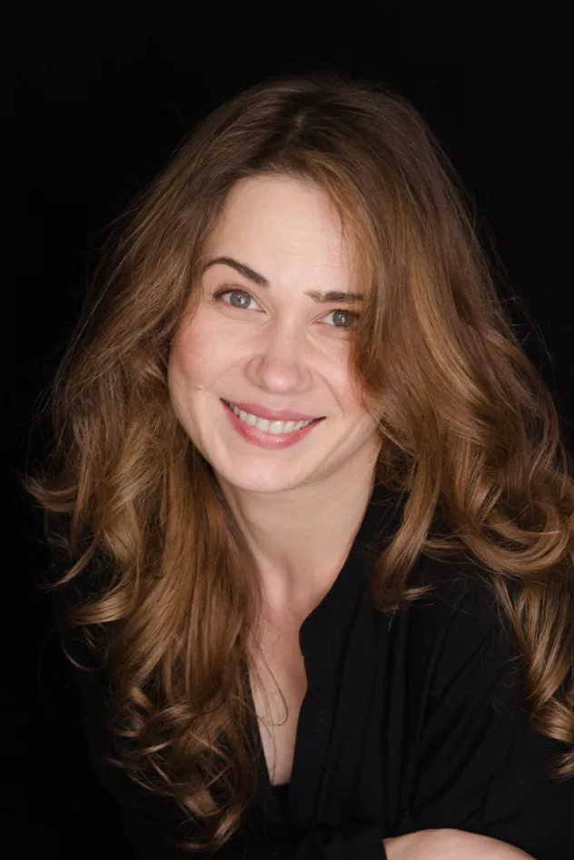 Iulia Lumânare photo