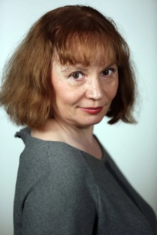 Ana Ciontea photo