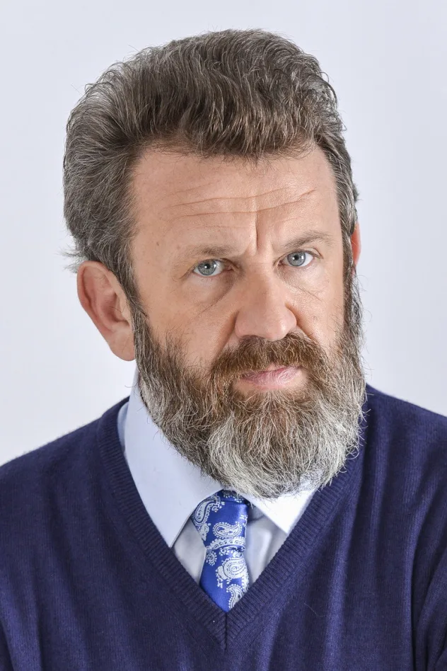 Adrian Titieni fotoğrafı