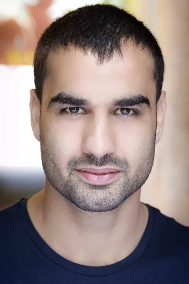 Waj Ali fotoğrafı