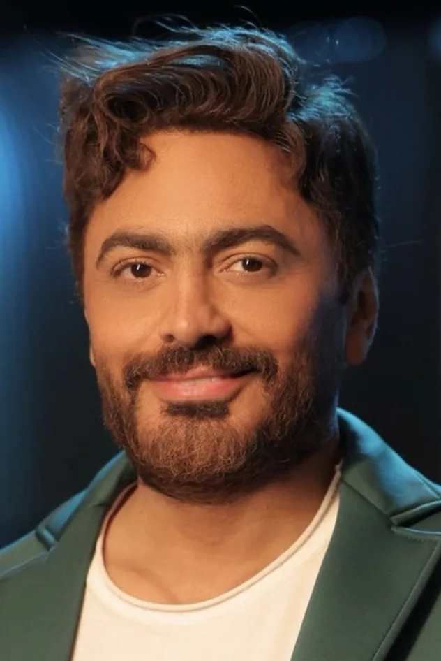 Tamer Hosny fotoğrafı
