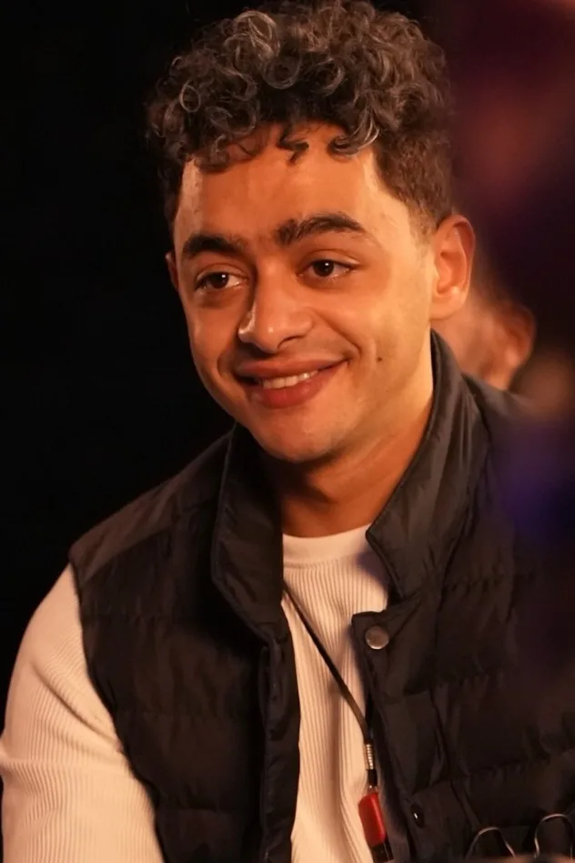 Sayed Osama fotoğrafı