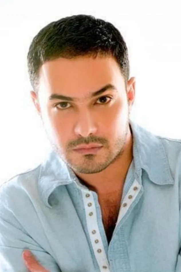 Mohamed Ragab fotoğrafı