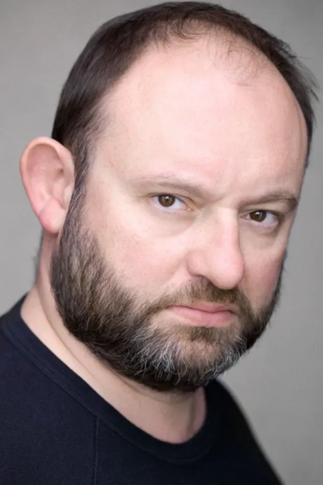Обложка для Jonathan Ryland