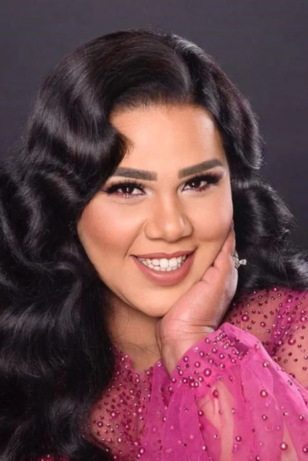 Shaima Saif fotoğrafı