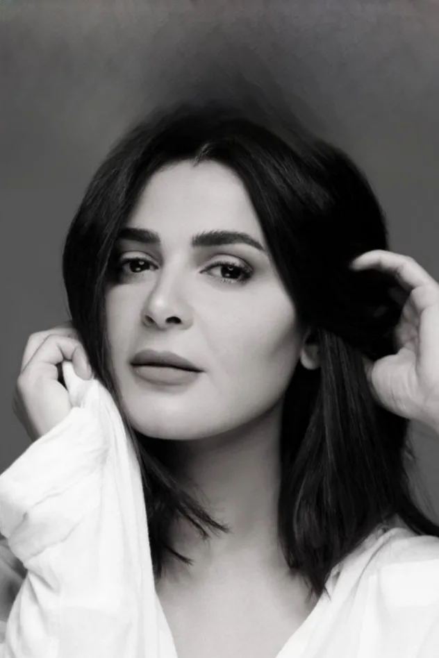 رانيا منصور fotoğrafı