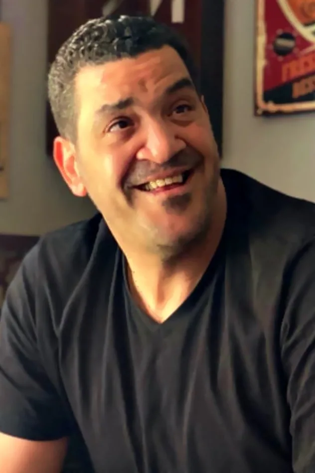 Taher Abu Lela fotoğrafı