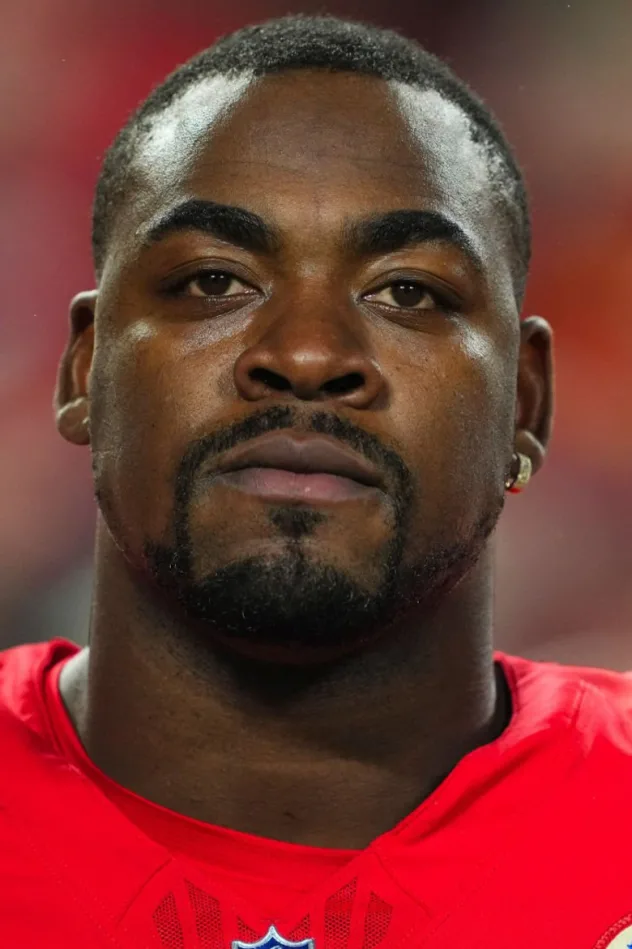 Chris Jones fotoğrafı