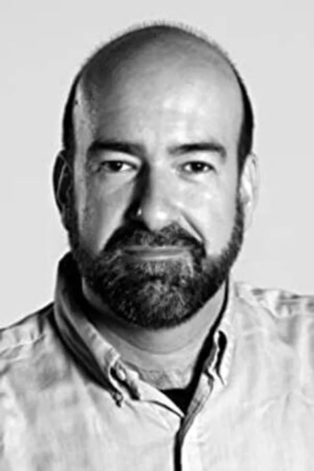Javier Laorden fotoğrafı