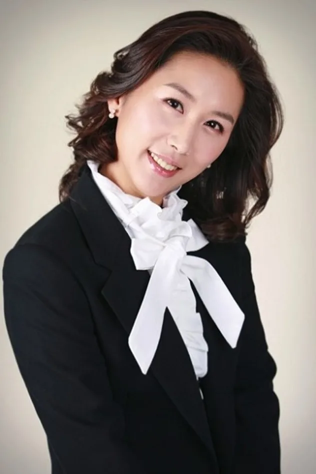 Hong Sung Sook fotoğrafı