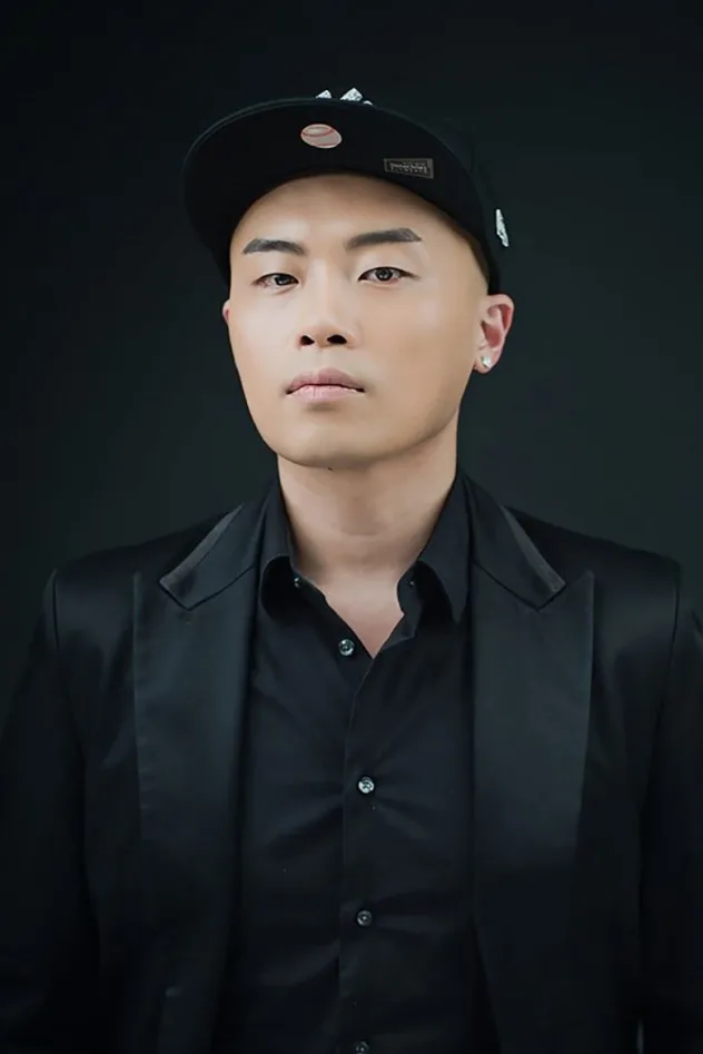 Im Jun Hyeok fotoğrafı