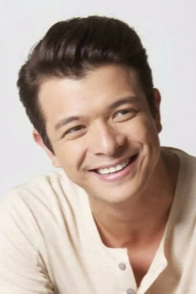 Jericho Rosales fotoğrafı