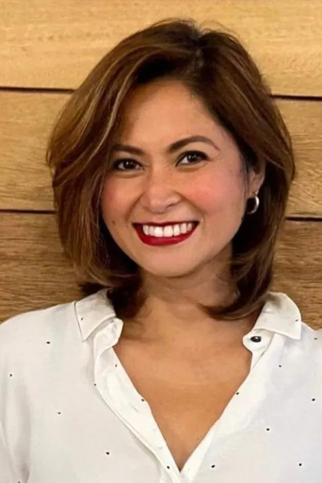 Imagen de portada para Sharmaine Suarez