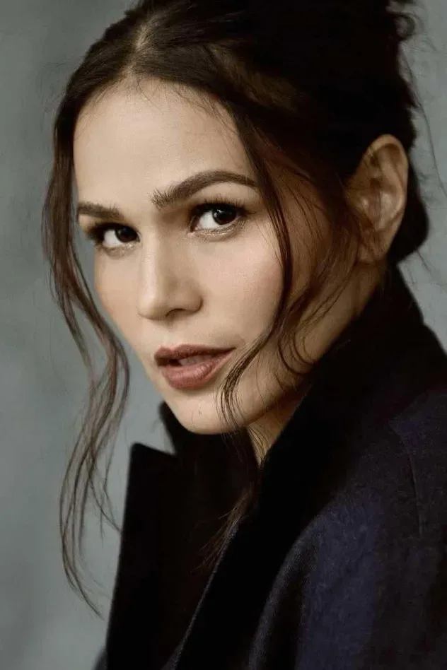 Обложка для Iza Calzado