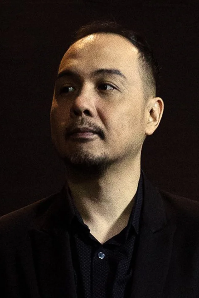 Jerrold Tarog fotoğrafı