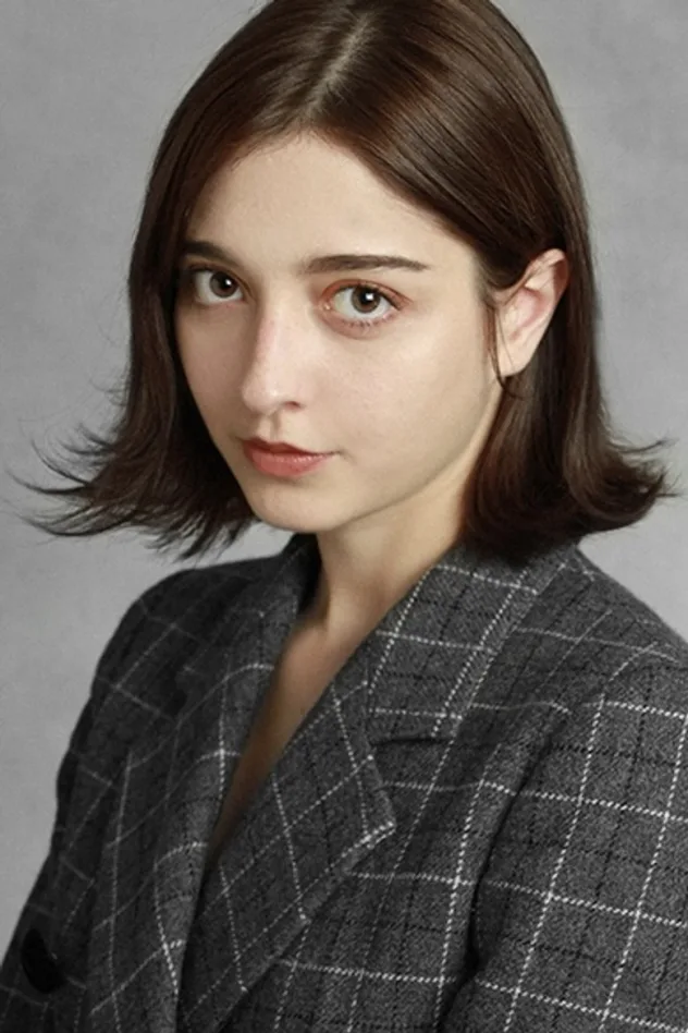 Amalia Ulman fotoğrafı