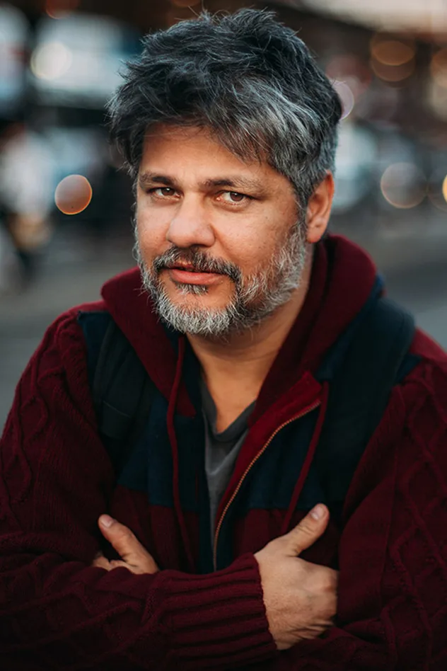 Guillermo Jacubowicz fotoğrafı