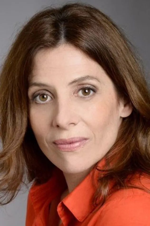 Valeria Lois fotoğrafı