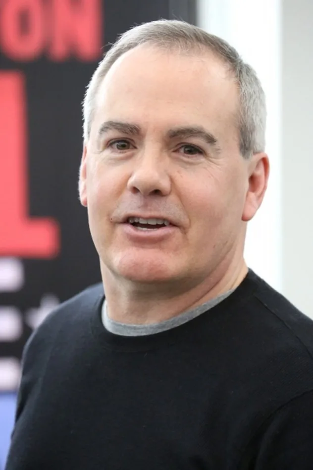 Bill Timoney fotoğrafı